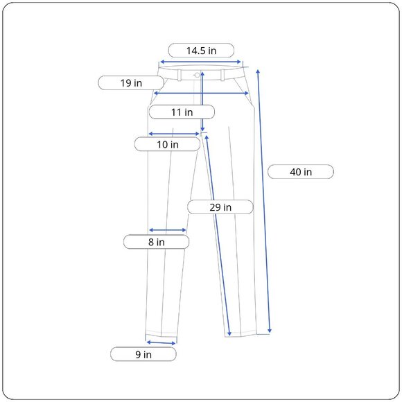 Agolde Women's Recycled Leather Relaxed Boot Pant in powder Sz 27 - NWT - Picture 13 of 14